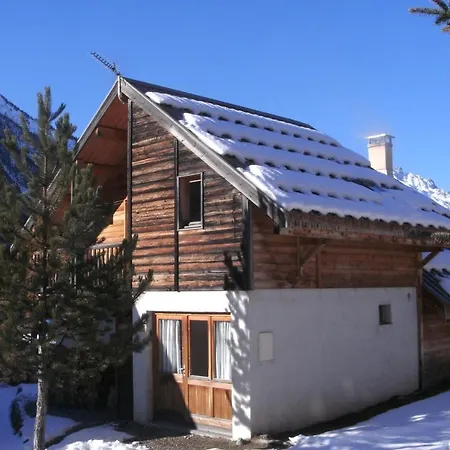 Le Baouba Hameau Des Chazals Hautes Alpes Névache